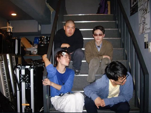 POWEREMPIRE's tweet photo. Tomorrow,
Messiah to Ninjin x DEWEY 15th Anniversary
“NikuⅩⅤ”

Timetable:

7PM- POWEREMPIREMOTHERFUCKERILOVEYOU @powerempire 

7:40PM- LOVE @go_at_it_ 

8:20PM- computer fight @computerfight 

9PM- Messiah to Ninjin @ninjinmeshia 
 
9:30PM- Party https://t.co/MuOUZo8jUA