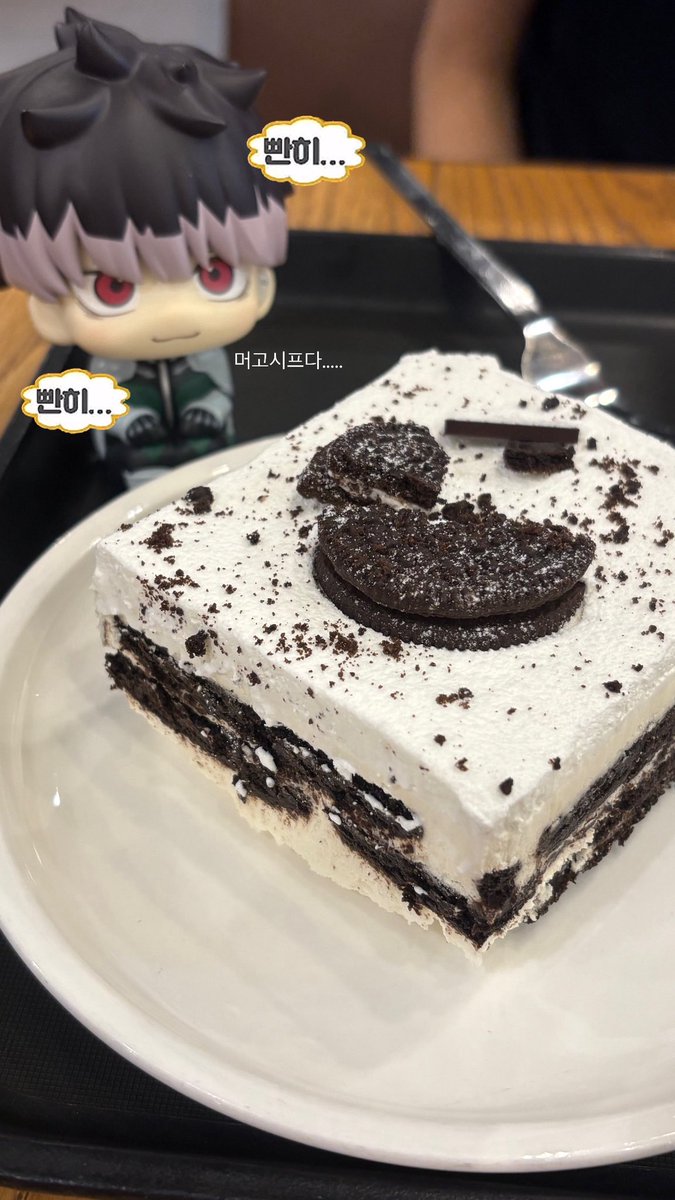 c_x1nrm's tweet photo. #괴수8호_트친소 #괴수8호_X친소

나루미 오시 입니다, 공식이 아닌 이상 ncp 좋아합니다.🥹 드림 하고 있고, 성향 맞는 분들 찾아갈게요! https://t.co/M8emlmKN4m