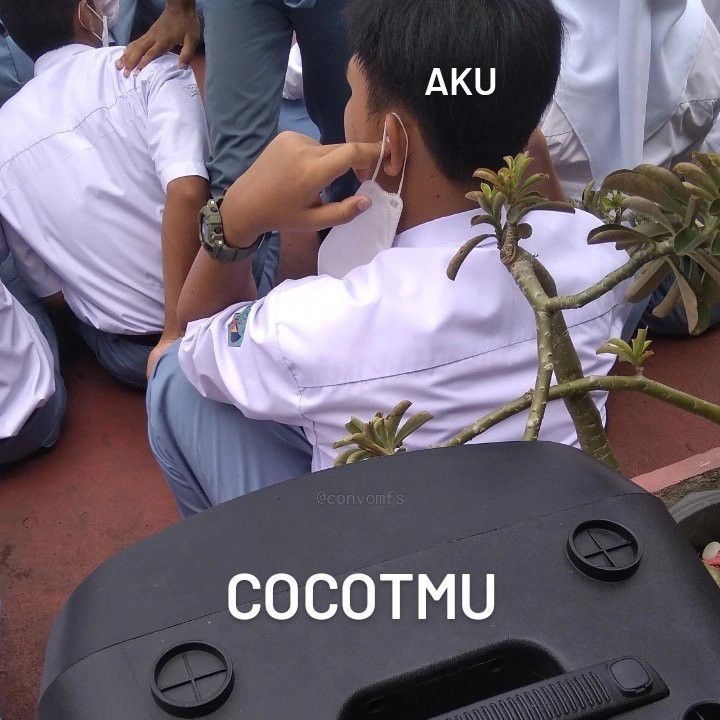 jawafess's tweet photo. Cangkeman tok isone, sangar we ora lho https://t.co/KB0fxBtBqV