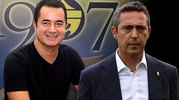 YilmazDirim's tweet photo. GÜNÜN SONUNDA HAKLI ÇIKTILAR. 

Türk futbolunun Ali Koç ve Acun Ilıcalı’ya bir teşekkür borcu var.

Biri, işini, itibarını hatta başkanlığını kaybetme pahasına korkmadan, kaçmadan sonuna kadar mücadele etti.

Diğeri, çok sevdiği Fenerbahçe için geri adım atmadı. Çekinmedi, susmadı. Üzerine binbir türlü iftira atıldı ama yılmadı, dik durdu.

İkisi de başarısızlığa kılıf aramadı. Yaşananları görmezden gelmek yerine, Türk futbolundaki yapı ve elemanlarıyla sonuna kadar mücadele etti.

Aradan zaman geçti…

Ve yıllar, onların söylediklerini haklı çıkardı.

#Fenerbahçe #MHK #TFF
