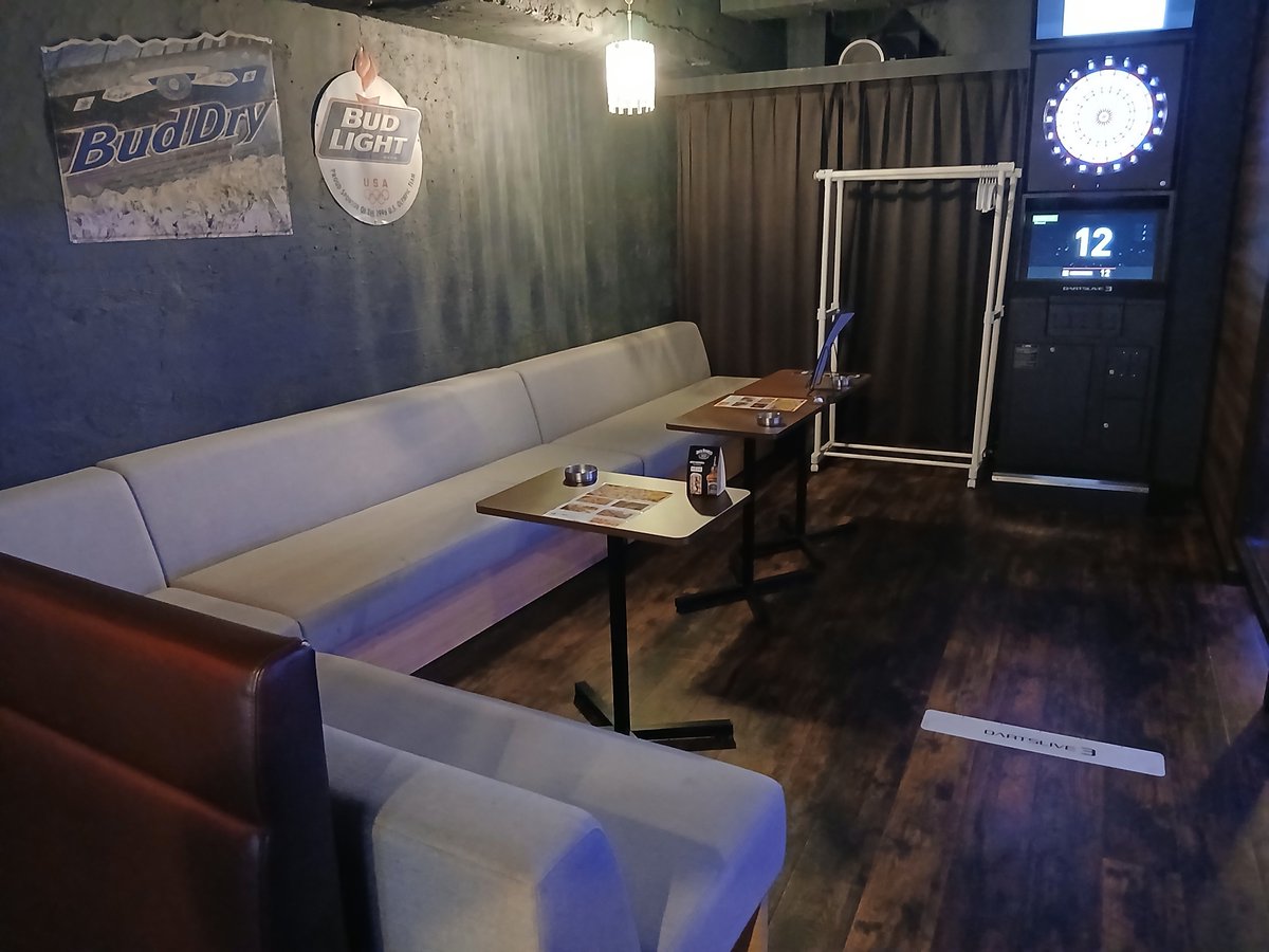 jackroppongi's tweet photo. 本日も19時よりOpenです✨

週末金曜日なので
盛り上がること
間違いなし🎯✨

沢山のご来店
お待ちしてます🎯✨

#ダーツ
#六本木
#ダーツ好きと繋がりたい
#JACK六本木
#JACK https://t.co/wnPekvEssc