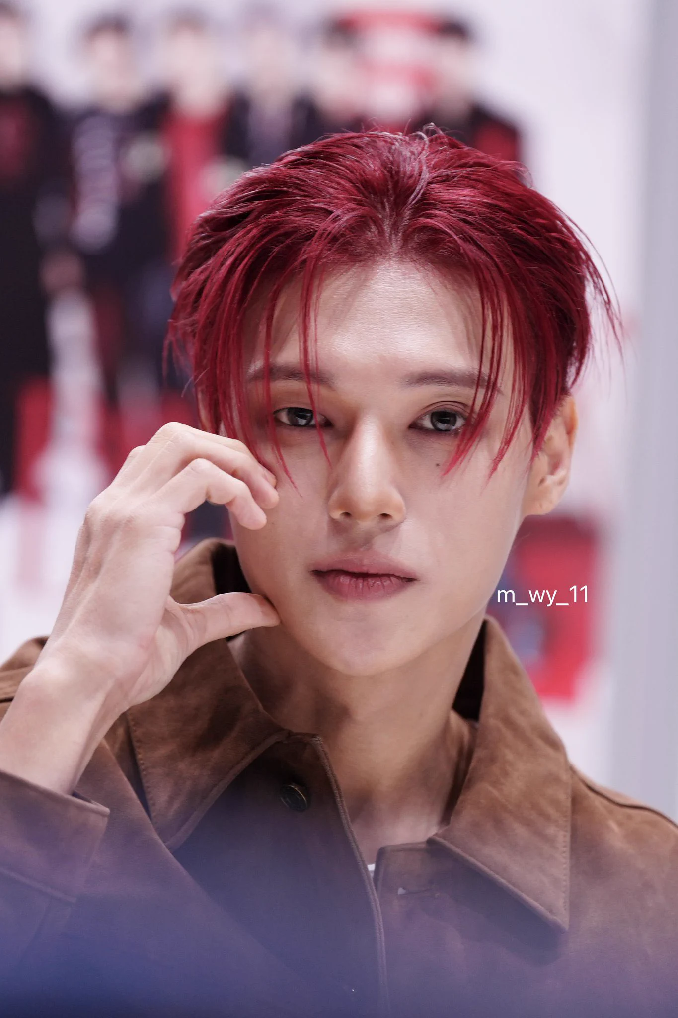 len ✧.* saw ateez!!!! on X: 