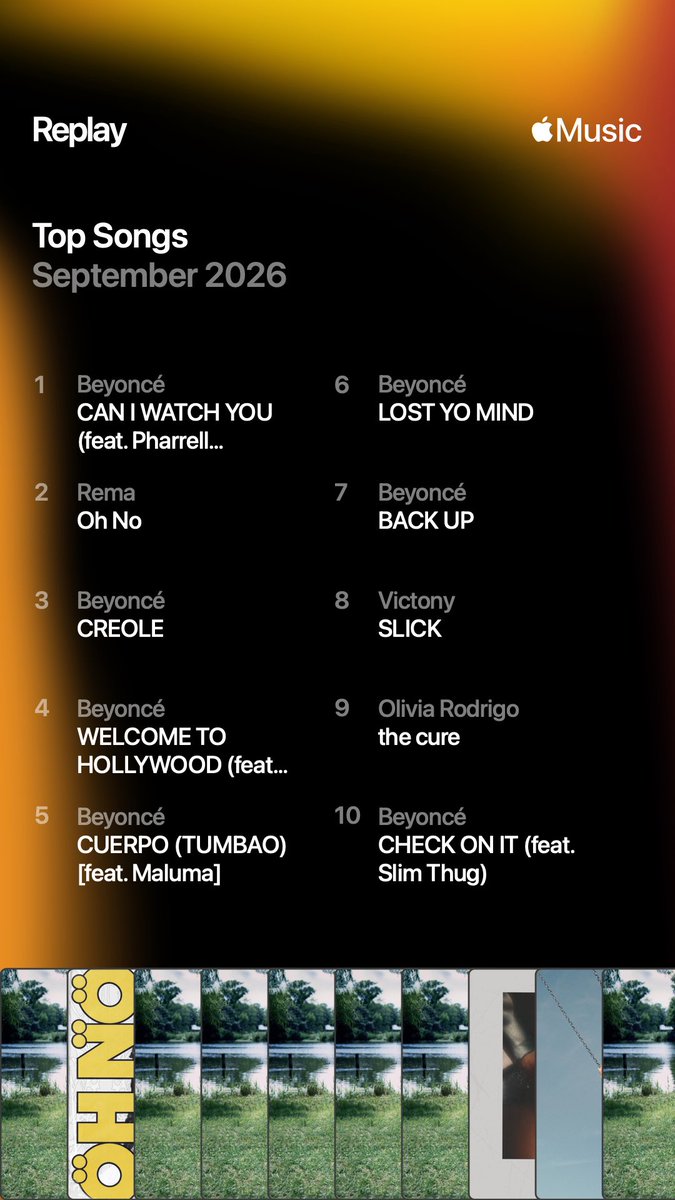 amarak_29's tweet photo. Apple Music September replay was a #BDay20 feast for me 💚 🐊 https://t.co/xXGLmqzWQB