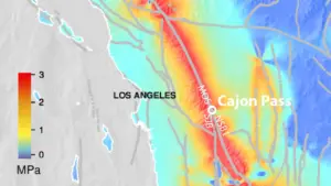 RobyChil's tweet photo. #Tensione #sismica e #accumulo di #energia profonda #lungo il #sistema di #faglie della #California meridionale. L'accumulo di energia tettonica sotto la crosta terrestre costituisce una delle dinamiche geofisiche più complesse e...
Continua a leggere qui: https://t.co/xnhoccWH4F https://t.co/p6uQG5eShx