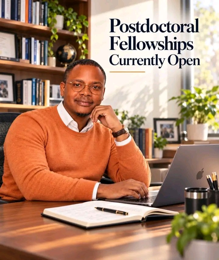 HGBashar's tweet photo. 20 Postdoctoral Fellowships Currently Open

If you are looking for a postdoc, these opportunities are currently open as of 2 October 2026.

1. TWAS-FAPESP Postdoctoral Fellowship – Brazil
Deadline: 1 April 2027
🔗 https://t.co/HocmEHxHsH

2. EMBO Postdoctoral Fellowships
Next cutoff: 22 January 2027
🔗 https://t.co/uMNn3ZRh9u

3. TIES2 MSCA COFUND Postdoctoral Fellowships – Finland
Deadline: 13 November 2026
🔗 https://t.co/4MNuCtQQMO

4. Turku Institute for Advanced Studies Postdoctoral Fellowships – Finland
Deadline: 13 November 2026
🔗 https://t.co/RrT1WLkWAP

5. IMMUFELLOW MSCA COFUND – Finland
Deadline: 19 October 2026
🔗 https://t.co/nTR6u59gSP

6. Cornell Atkinson Postdoctoral Fellowship – USA
Deadline: 20 October 2026
🔗 https://t.co/Js5kNOJZZ8

7. Linus Pauling Distinguished Postdoctoral Fellowship – USA
Deadline: 15 October 2026
🔗 https://t.co/X2KlJTLdLd

8. FRQ Postdoctoral Scholarships – Canada
Deadline: 8 October 2026
🔗 https://t.co/K8pmYQ772j

9. Parkinson Canada Postdoctoral Research Fellowship
Deadline: 5 October 2026
🔗 https://t.co/nP0pFcBQBI

10. Foundation Fighting Blindness Postdoctoral Fellowship – USA
LOI deadline: 8 October 2026
🔗 https://t.co/V2i4wb0dxn

11. Royal Society Career Development Fellowship – UK
Deadline: 18 November 2026
🔗 https://t.co/3Jjgh53hG7

12. NASA Postdoctoral Program – USA
Deadline: 1 November 2026
🔗 https://t.co/XEfI3Dua9Q

13. NSF Astronomy & Astrophysics Postdoctoral Fellowships – USA
Deadline: 15 October 2026
🔗 https://t.co/jouPlx4zAq

14. NSF Mathematical Sciences Postdoctoral Research Fellowships – USA
Deadline: 21 October 2026
🔗 https://t.co/qgetnmrnYc

15. Canada Postdoctoral Research Award – NSERC Stream
Deadline: 17 October 2026
🔗 https://t.co/e3uwaIypym

16. University of California President’s Postdoctoral Fellowship – USA
Deadline: 1 November 2026
🔗 https://t.co/5x2xMWSMEO

17. Harvard Reginald A. Daly Postdoctoral Fellowship – USA
Deadline: 1 November 2026
🔗 https://t.co/bByFLp6MPt

18. MIT Tayebati Postdoctoral Fellowship – USA
Deadline: 1 November 2026
🔗 https://t.co/5dxFp1Ll5D

19. University of Pennsylvania Mellon Postdoctoral Fellowship in the Humanities – USA
Deadline: 1 November 2026
🔗 https://t.co/gIQlXFPXGY

20. UC IGCC Postdoctoral Fellowship – USA
Deadline: 1 November 2026
🔗 https://t.co/RJGIDkdTMq

Please check eligibility carefully before applying. Some have nationality, mobility, discipline, career-stage or visa restrictions.

Save and share with someone looking for a postdoctoral opportunity.
