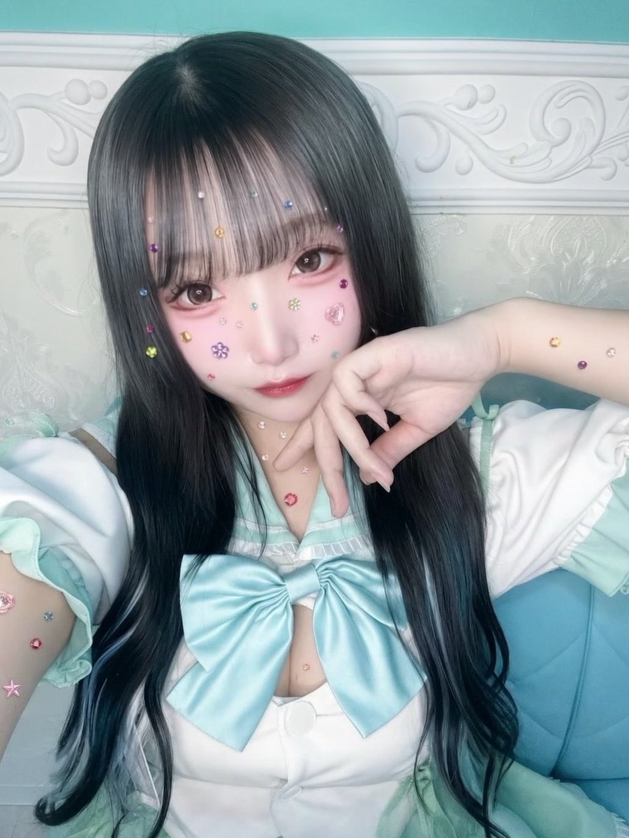 aoharu_mint's tweet photo. がんばれください

#コンカフェ嬢 #自撮り界隈 #いいね返し https://t.co/zJxJwcD0BI