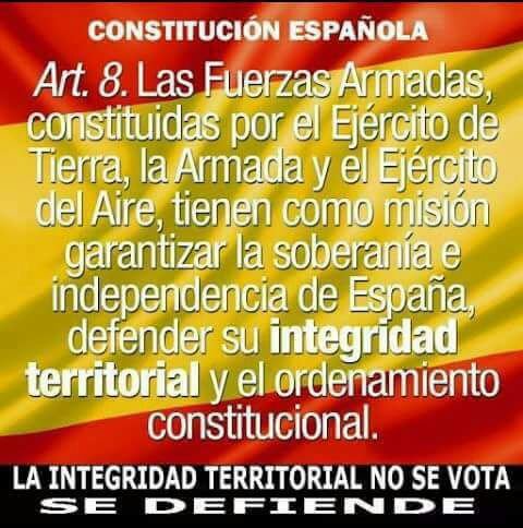 lechuzeta's tweet photo. Yo Caballa! #Ceuta 
#CeutaEsEspaña 
#CeutaNoEstáSola 
#CeutaEstadoDeSitio 
#PutoPsoeTraidor
"El problema NØ está en #SOL! Está en #Ceuta..
PERO⬇️
El mayor Problema A desalojar es el OKUPA de #Moncloa @desdelamoncloa" 
#FueraSanchez
Fuera @PSOE..! https://t.co/nl0hsxyWv4