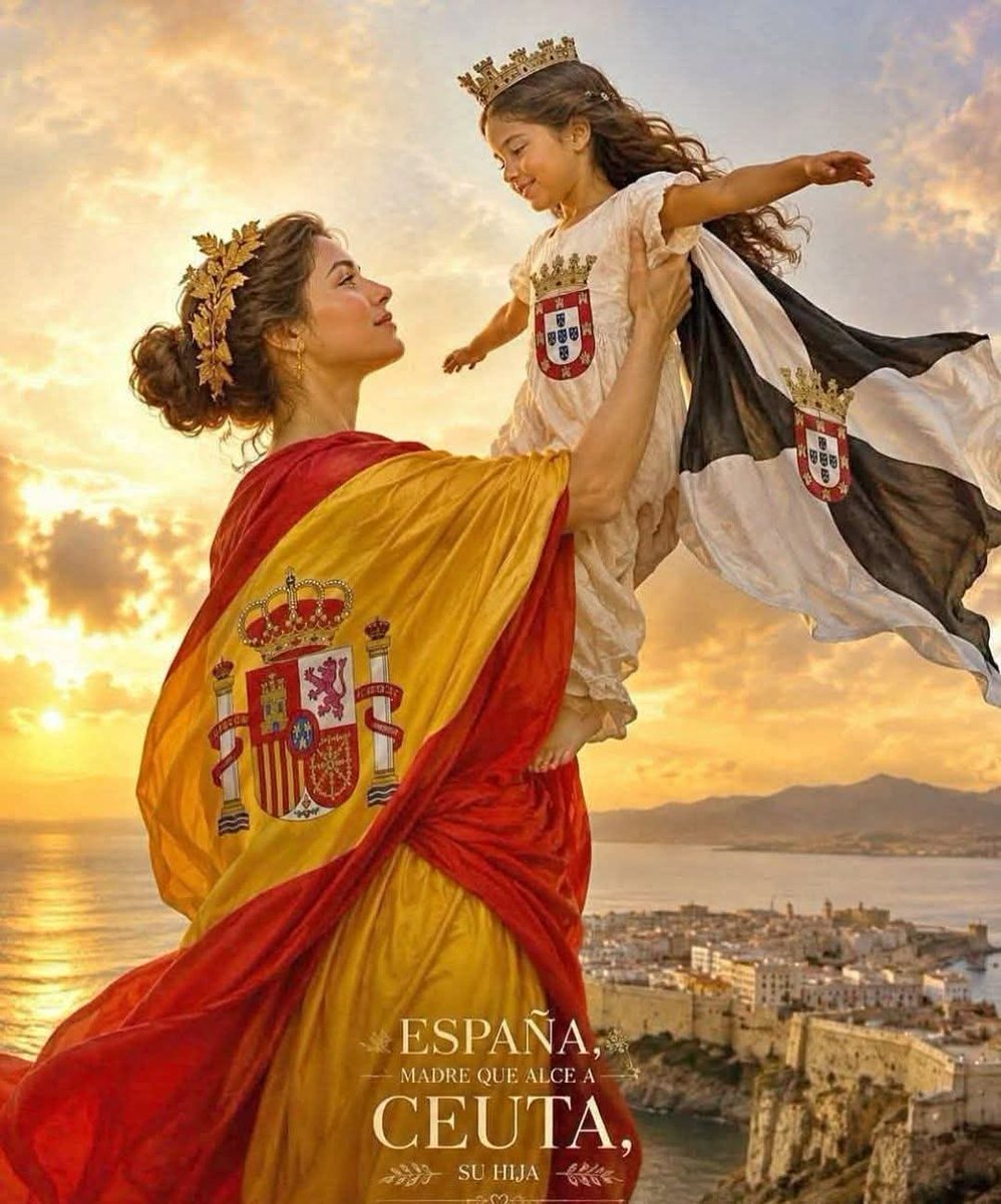 lechuzeta's tweet photo. Yo Caballa! #Ceuta 
#CeutaEsEspaña 
#CeutaNoEstáSola 
#CeutaEstadoDeSitio 
#PutoPsoeTraidor
"El problema NØ está en #SOL! Está en #Ceuta..
PERO⬇️
El mayor Problema A desalojar es el OKUPA de #Moncloa @desdelamoncloa" 
#FueraSanchez
Fuera @PSOE..! https://t.co/nl0hsxyWv4