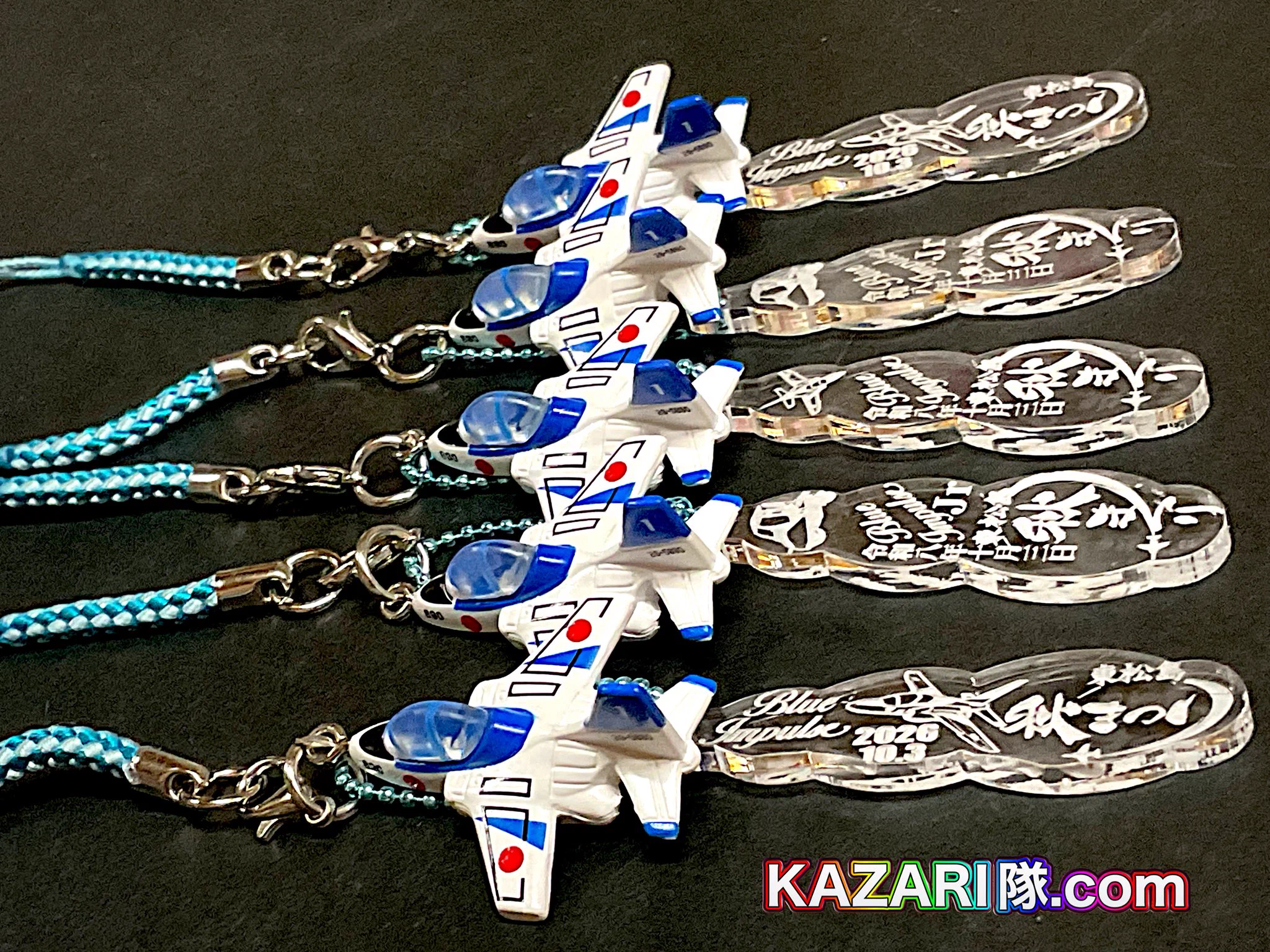 KAZARI隊.com on X: 