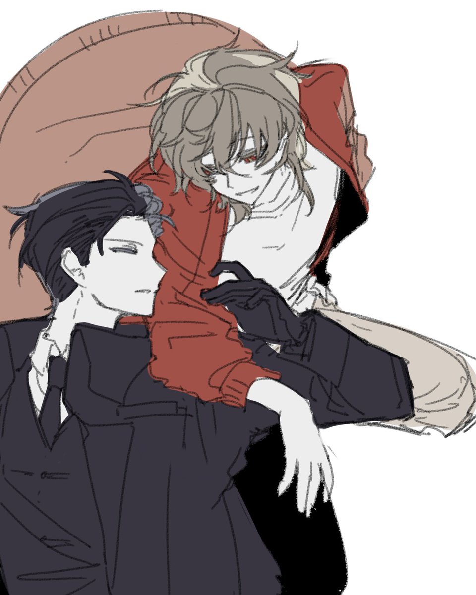 somthinsuspicus's tweet photo. 그런 꿈을 꿨을 뿐 https://t.co/xWX5c9oKrF