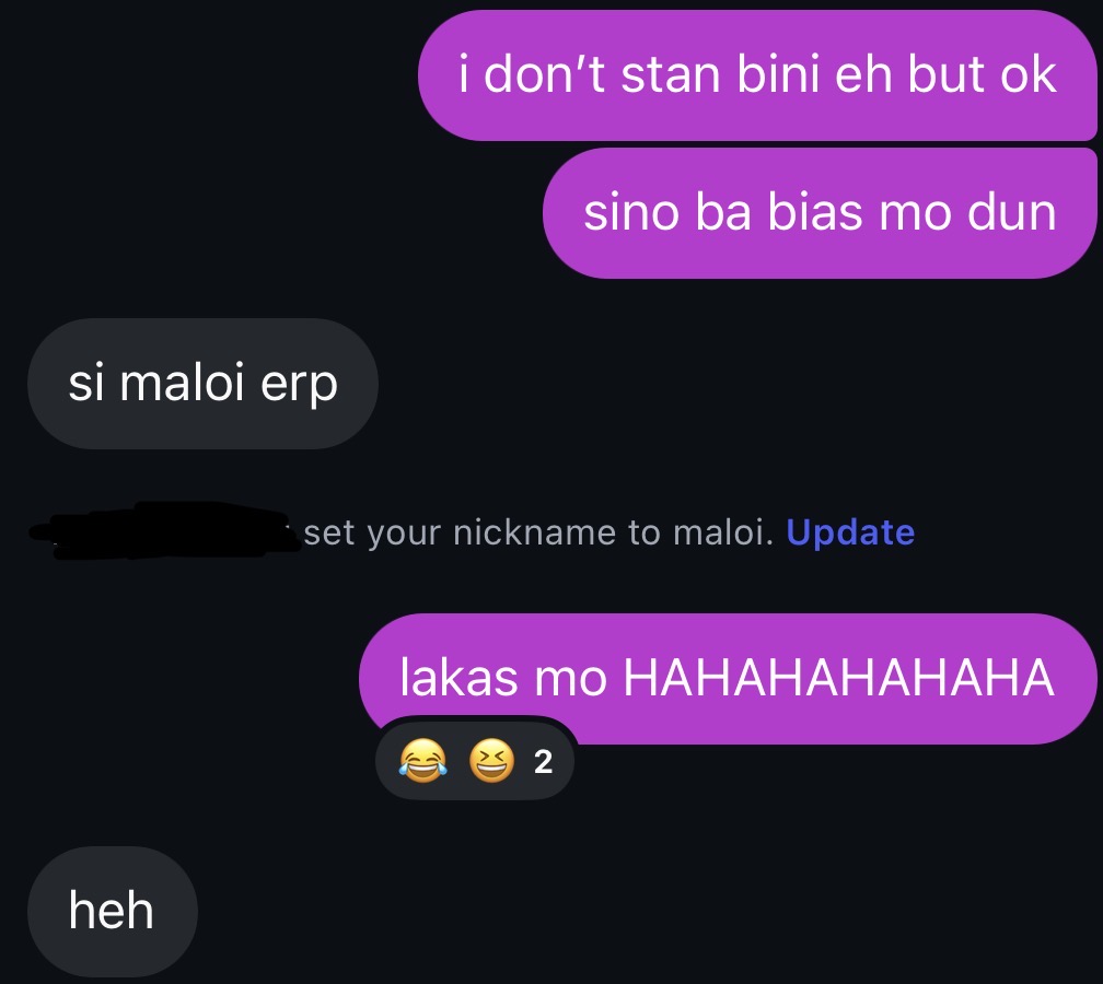 keonhomyIove's tweet photo. OH PART 2 even tho nobody asked for it kasi ginawa nyong #au buhay ko hirap nean https://t.co/wmrjfwEGbm