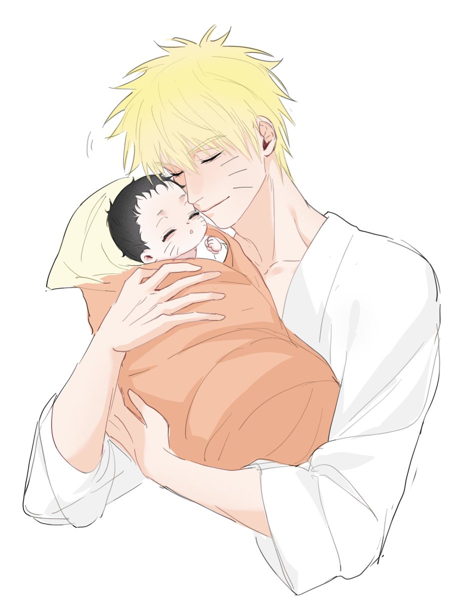Creamycarrots07's tweet photo. 存存图 #sasunaru #佐鸣 https://t.co/hK7Cs5QSpR