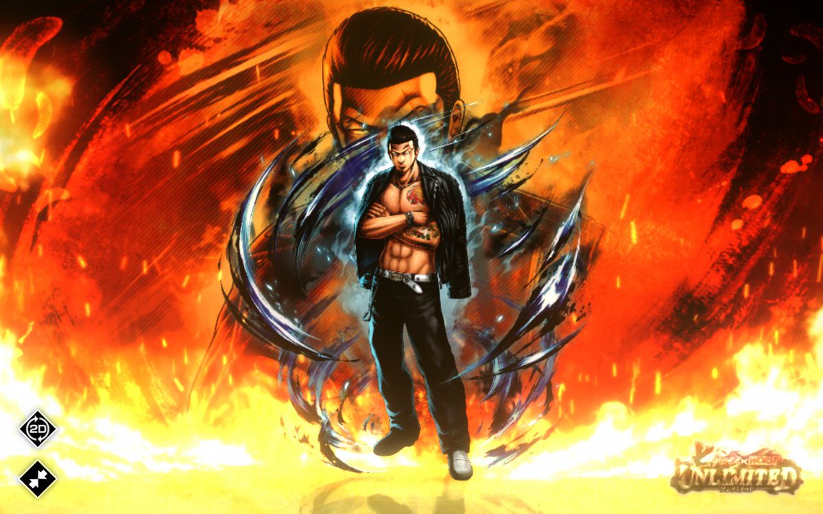 TFOA_6TK's tweet photo. フェスガチャ２００連結果
春道、好誠、十三のLEGEND獲得

フェスガチャは狙ってるキャラ獲得出来るからいいね！！

#アンリミ https://t.co/4TQTSNG5FP