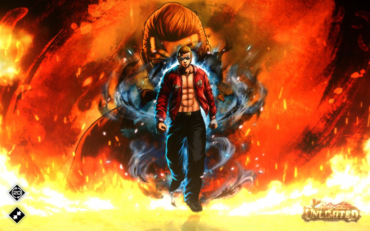 TFOA_6TK's tweet photo. フェスガチャ２００連結果
春道、好誠、十三のLEGEND獲得

フェスガチャは狙ってるキャラ獲得出来るからいいね！！

#アンリミ https://t.co/4TQTSNG5FP