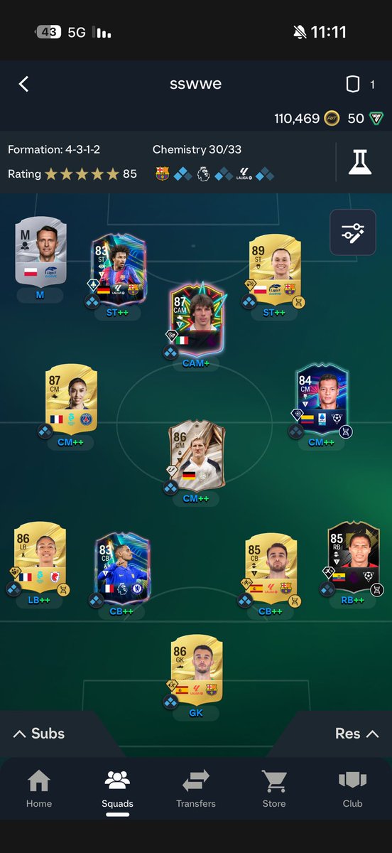 gehadii2's tweet photo. @FUT_Z5 https://t.co/hHG1vLkJWA