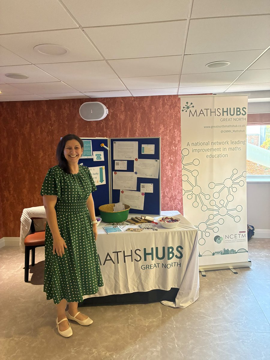 3rtsh's tweet photo. We have had the pleasure of welcoming nearly 400 ECTs to our conferences! It was fantastic to see so many of you. A big thank you to all our exhibitors who joined us for our 'Explore & Connect' events. We really appreciate you sharing your knowledge.
#EarlyCareerTeachers #ECT https://t.co/KZh8B6cWcd