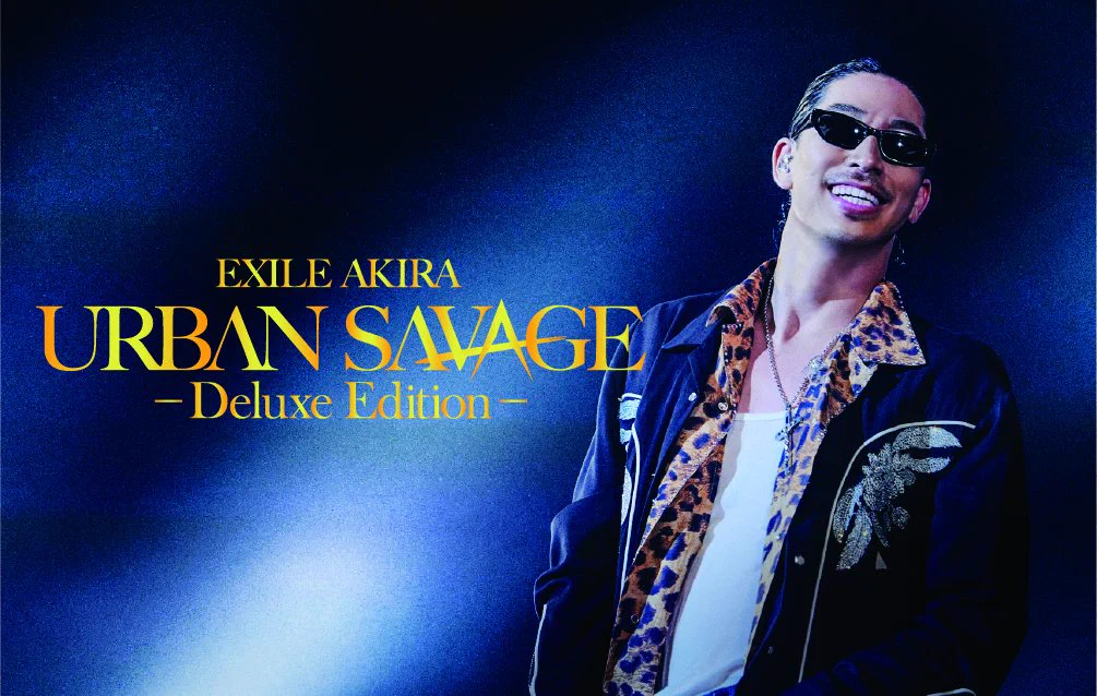 EXILE STAFF【公式】 on X: 