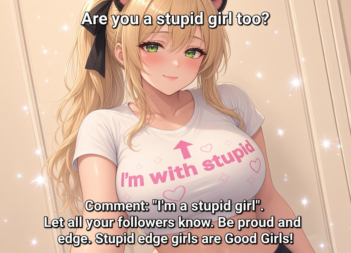 NimiNight's tweet photo. Im stupid

Repost if u are too https://t.co/zGDrA3DY5V