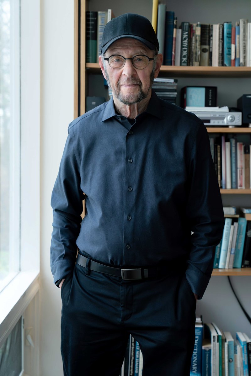 ECMRecords's tweet photo. Steve Reich turns 90 today, with celebratory events taking place around the world: Read more here: https://t.co/ccpXUUTquH https://t.co/2IbEX4DfR9