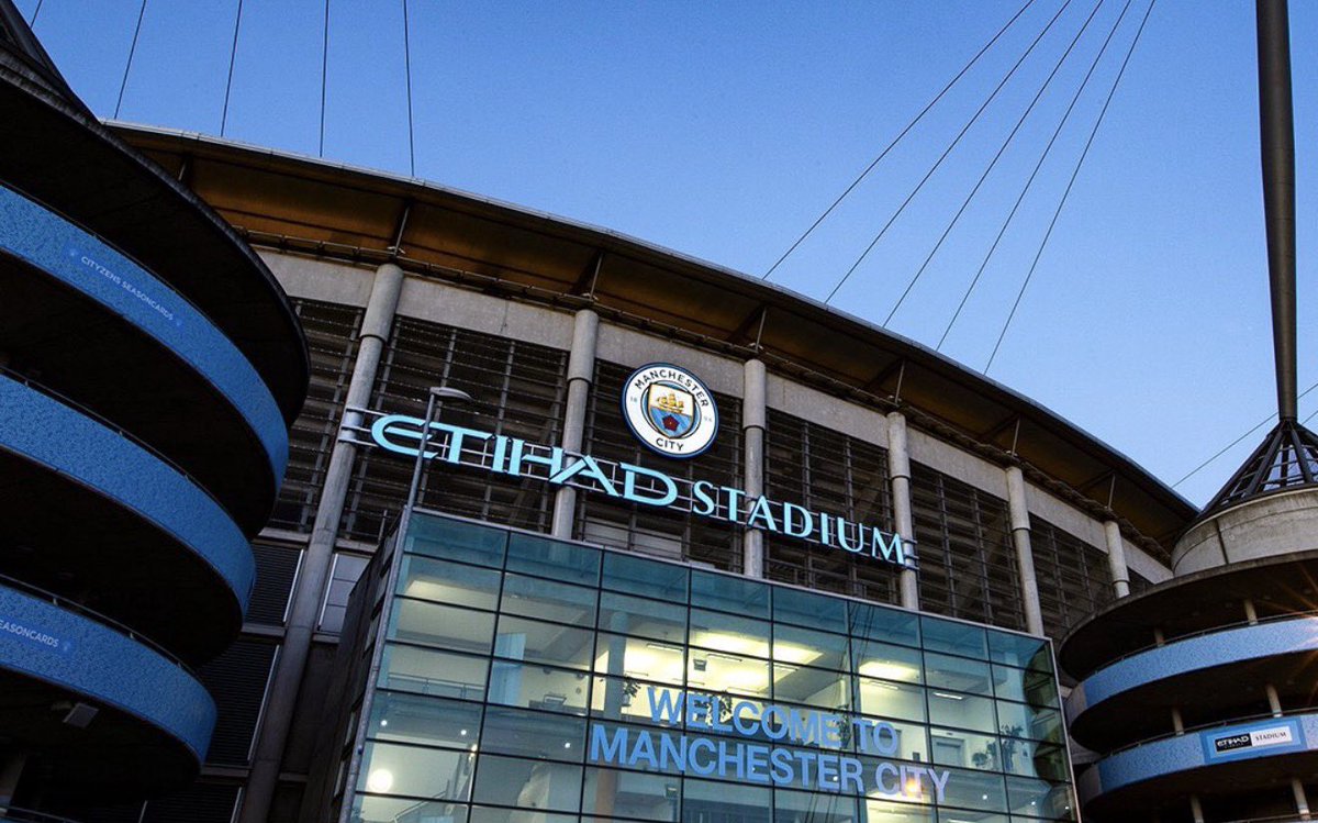 FabrizioRomano's tweet photo. 🚨 OFFICIAL: FA statement on Manchester City.

“The Independent Commission’s decision has significant implications for the integrity of the game. We are carefully considering the decision and its implications and will take action where appropriate.

“As proceedings between the Premier League and Manchester City Football Club remain ongoing, we do not intend to comment further at this stage. We will, however, continue to monitor developments closely.”