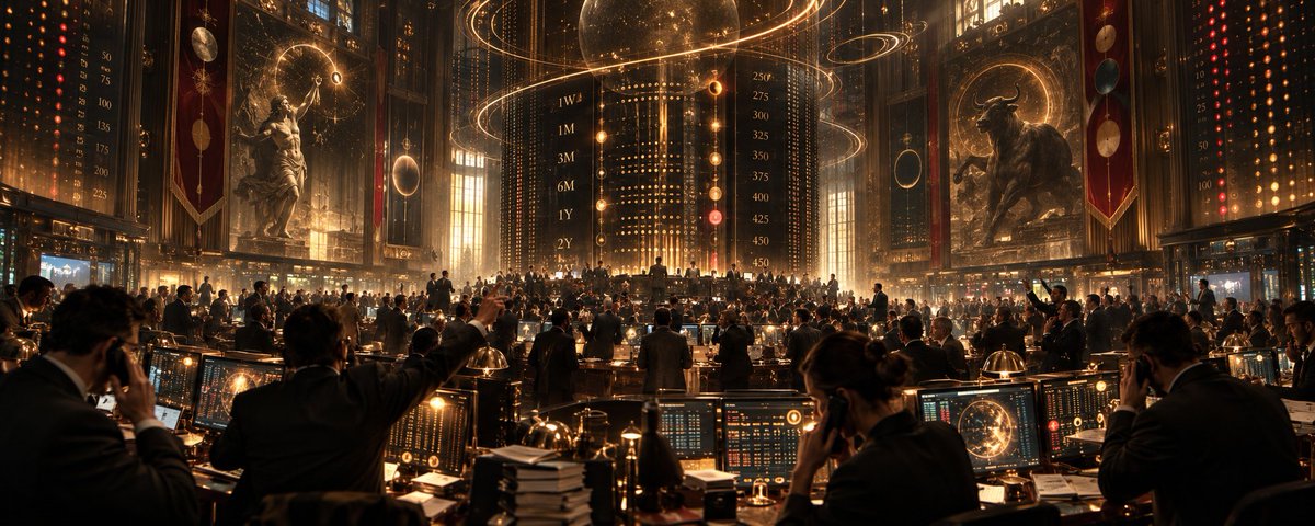 Why 0DTE Could Be Crypto’s Next Billion-Dollar Trading Market