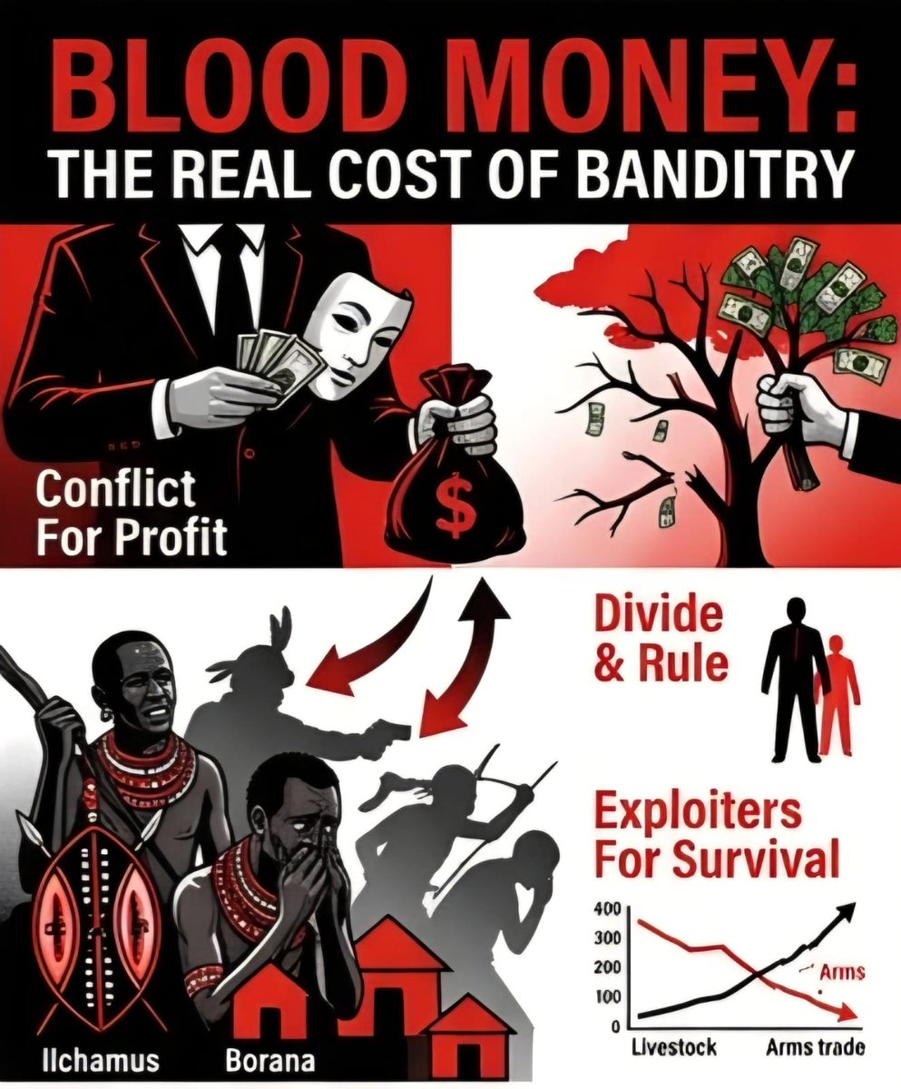 janetmamajelaa's tweet photo. @StandardKenya #EnemiesOfOurOwnPeople #ExploitersForSurvival #OurElitesAreTheRealBandits https://t.co/ekTLOcExeX