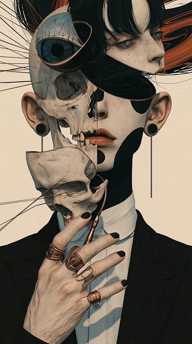 Initiative28351's tweet photo. 眼(まなこ)💀 https://t.co/nleVa0Hyr4
