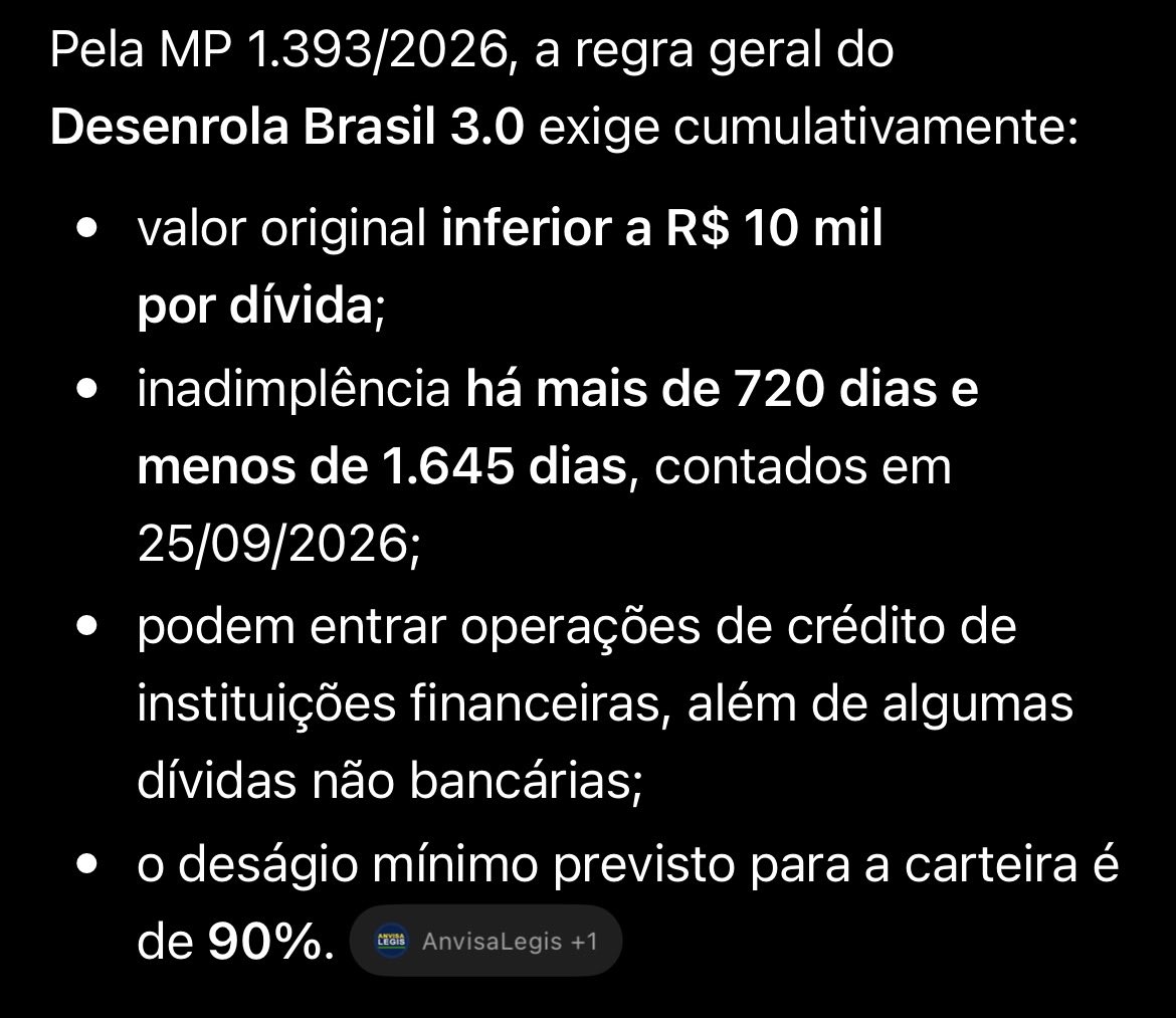 urubuimpacient's tweet photo. @manelrcm @renatajbarreto 9 dias essa mp. recuperação pro banco que ja dava como perdido. e povo??? vai seguir devendo https://t.co/kgeo34N5sY