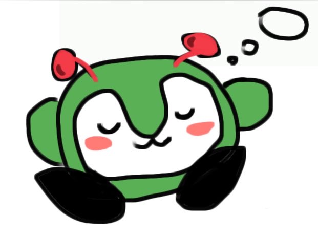 mi____niii's tweet photo. 気持ちのよい睡眠 https://t.co/TUpmDOLZrI