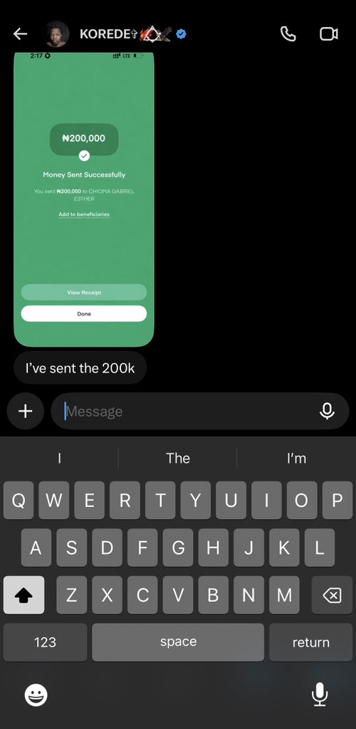 Favourite_Gab's tweet photo. I’ve been meaning to ignore you for days now, but you keep embarrassing yourself in my comments. You know you’re the biggest loser and simp in existence, yet you still won’t rest. Who even sends a woman money just for her pictures? Like, what kind of loser behaviour is that? https://t.co/23r0jY2hw8