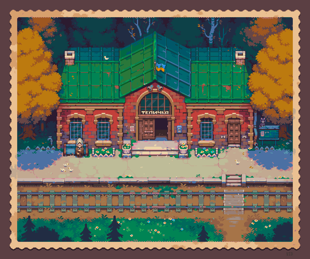 yes_i_do_pixels's tweet photo. Show me your building art https://t.co/P1jlwHLoSl