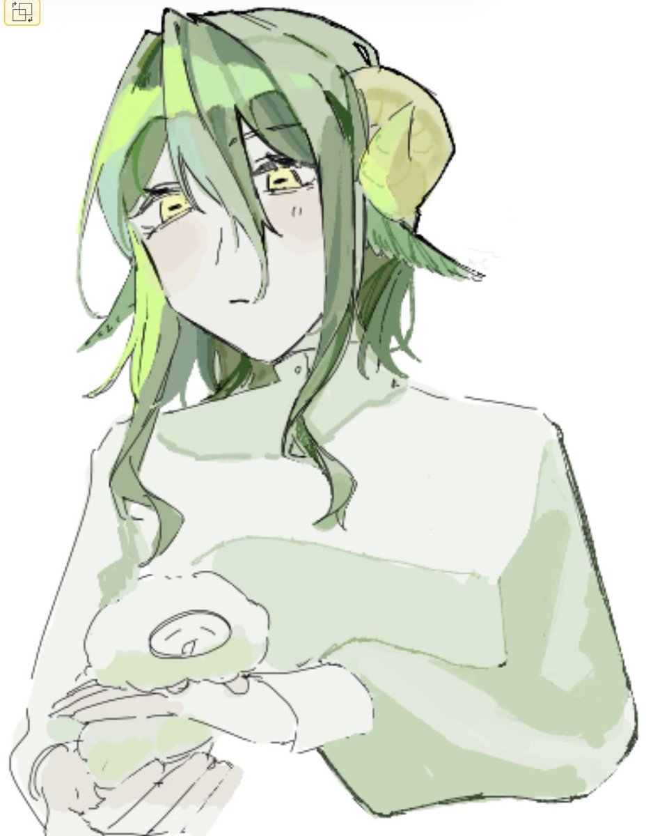 Rue_90539's tweet photo. 最近は絵チャに潜ってます https://t.co/iKEY06acgl