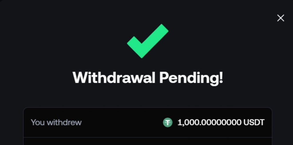 Aiwithpoonam's tweet photo. Massive $1,000 Giveaway 💸

10 lucky winners | $100 each 🎁

❤️ Like+Repost+🔔

👇 Drop your  SOL USDT wallet address

Good luck everyone https://t.co/Lfagvt6PBX