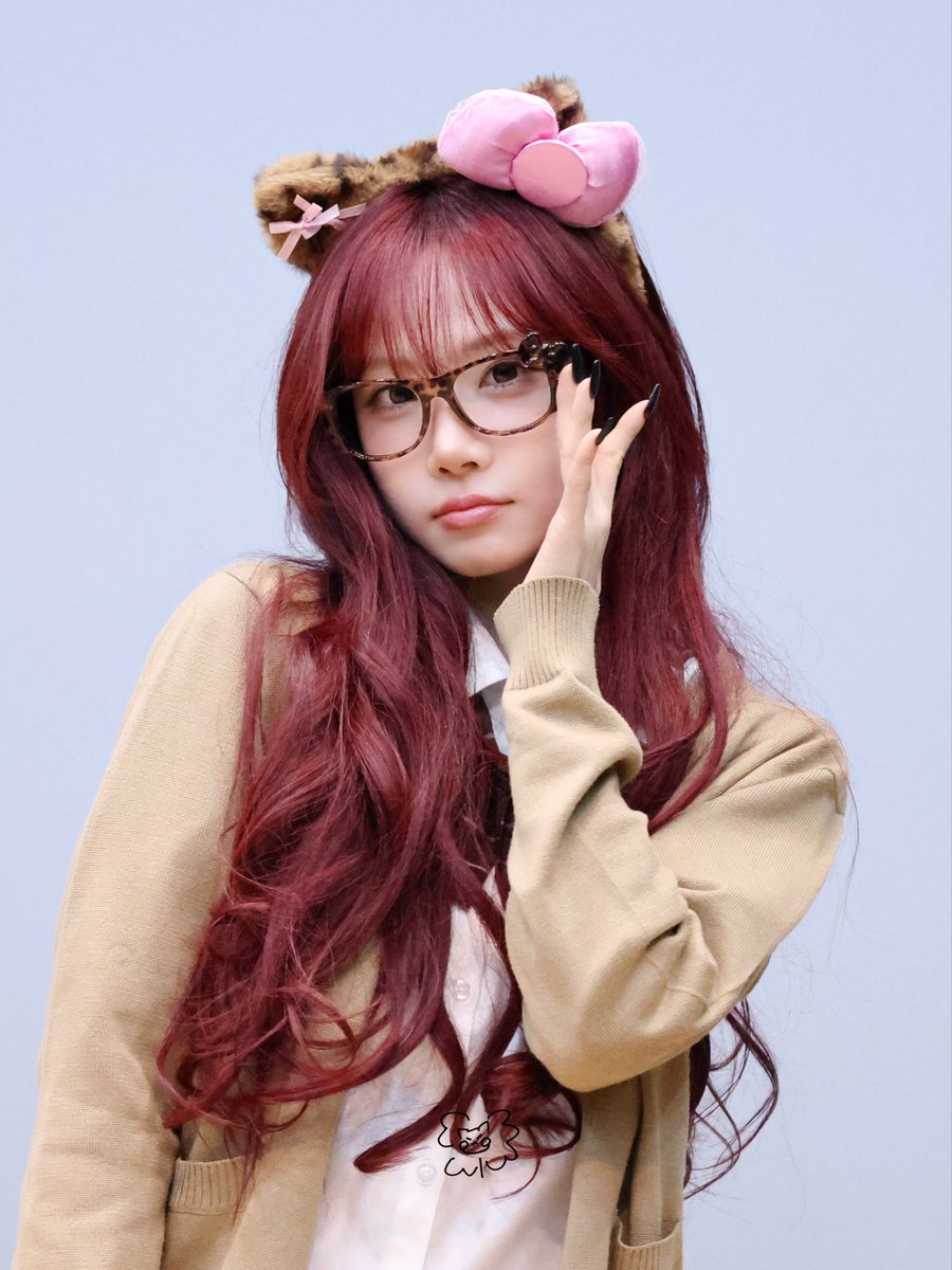 KillIIIll's tweet photo. 261002

#트리플에스 #김나경
#tripleS #NaKyoung https://t.co/faYiuTDX0m
