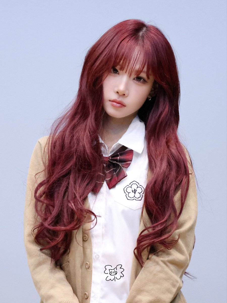 KillIIIll's tweet photo. 261002

#트리플에스 #김나경
#tripleS #NaKyoung https://t.co/faYiuTDX0m
