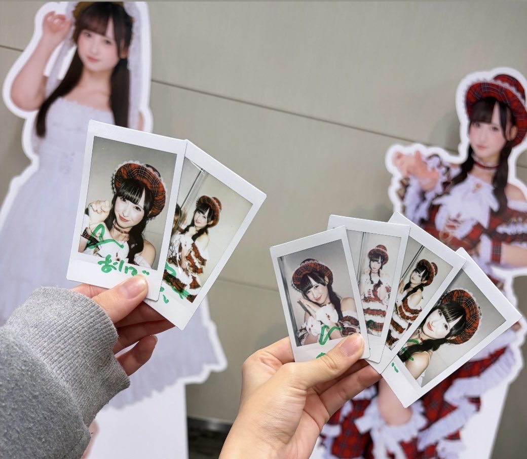 qvihfr's tweet photo. のあにゃ5部ありがとうお疲れ様！(՞⸝⸝ᵒ̴̶̷᷄꒳ᵒ̴̶̷᷅⸝⸝՞)♥
かわいすぎて上手く話せなかったけど、ヘアメ褒めてくれたの嬉しかったよ🥺🥺
また会いに行くから待っててね> ̫<

#のあへのあい https://t.co/F0Q4wFRg44