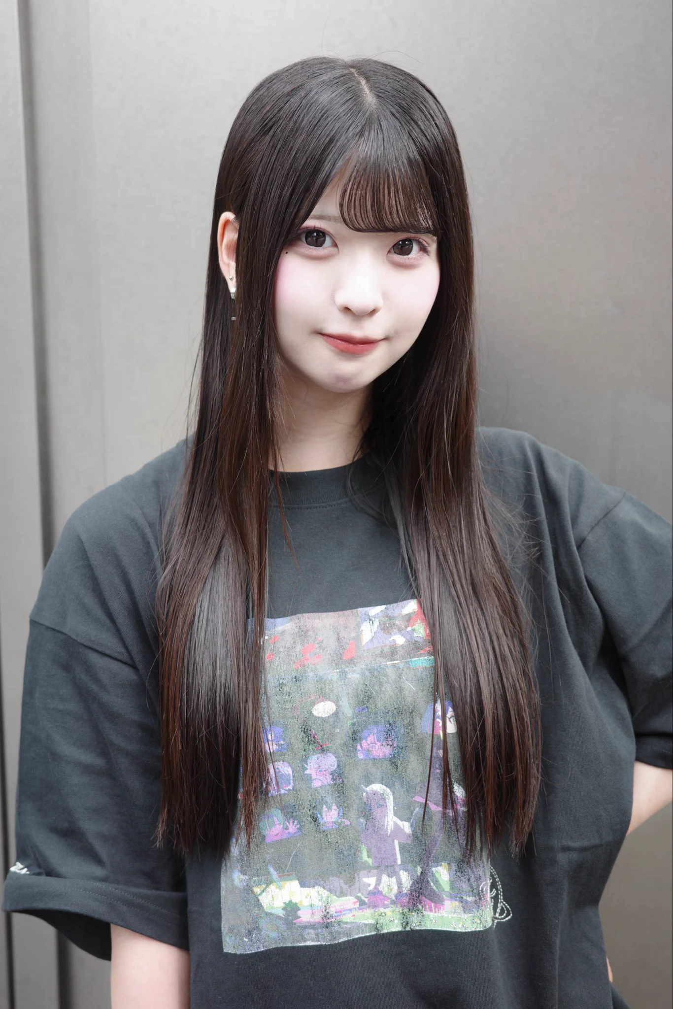 福間彩音 (@ayane_HNS) / X