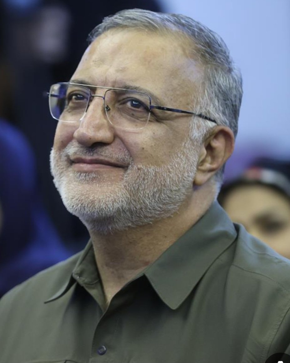 karimiyaldaa's tweet photo. خدا برامون حفظتون کنه دکتر زاکانی شهردار محترم تهران
@dr_zakani https://t.co/uMGVhikPiL