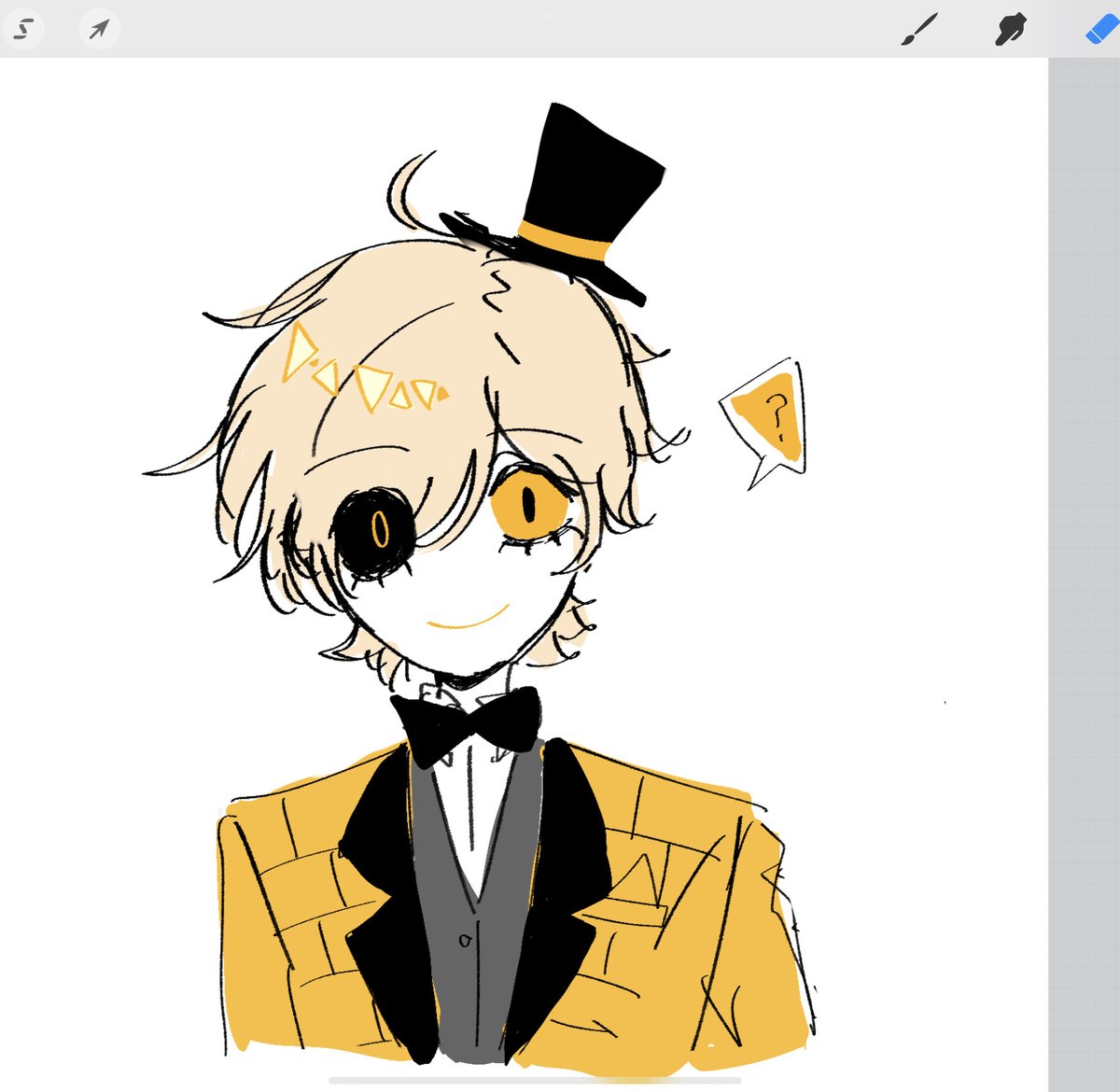 yanbei42's tweet photo. doodles https://t.co/kyspa5bKih