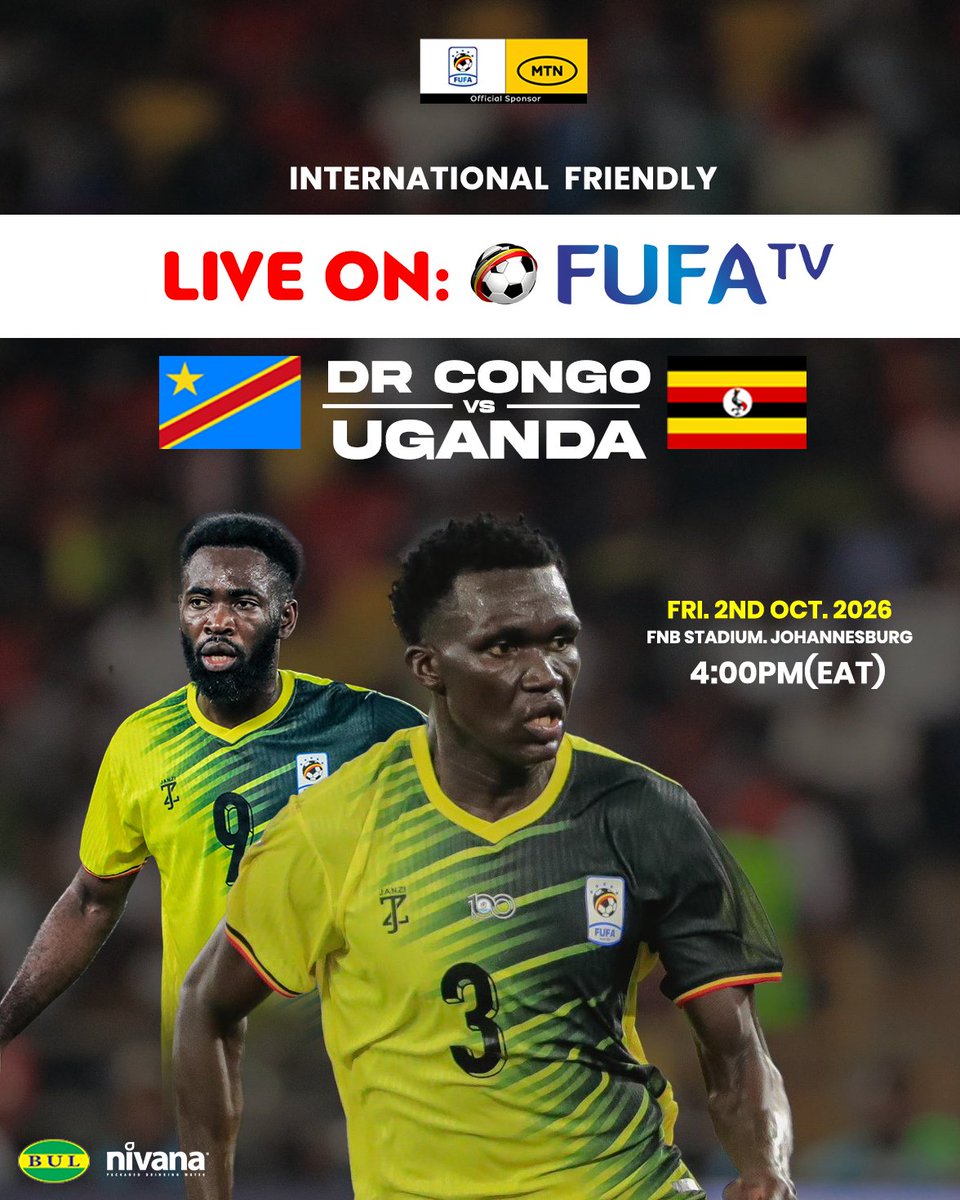 ibrabasher's tweet photo. @joeloluka10 @UgandaCranes @mtnug @Nivana_Uganda https://t.co/WSB9wRENv9