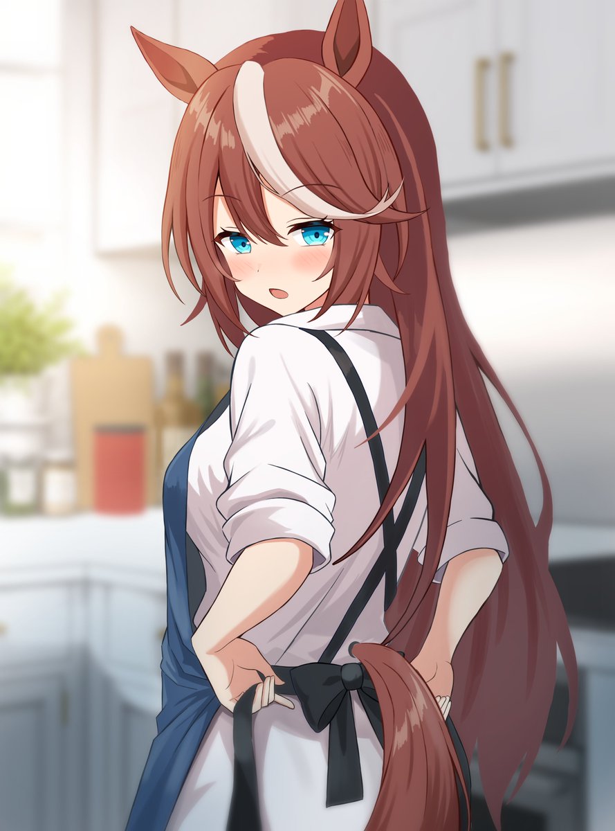 SKY_WING12's tweet photo. ボクが作るから待っててよね https://t.co/QyHYQLLxZM