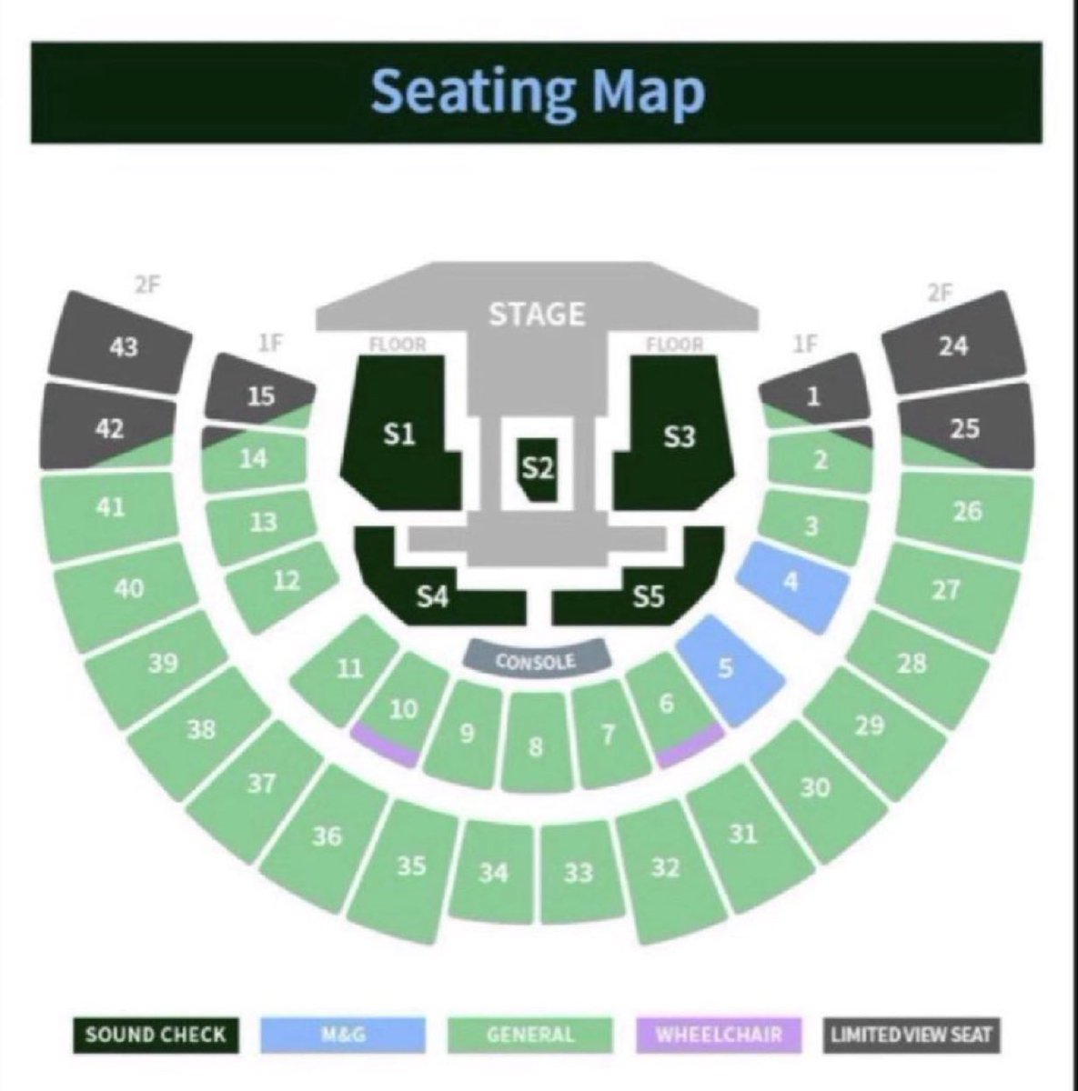 Vervepass4l's tweet photo. WTS
TOMORROW X TOGETHER WORLD TOUR <STEAL THE WIND> IN SEOUL📍

🎟️ フロア S1/S2/S4（サウンドチェック付き）
🎟️ M&amp;G - Zone 4
🎟️ 一般席 - Zone 8

ご自身のアカウントへの譲渡となります
DMにてご連絡ください📨
#TOMORROW_X_TOGETHER #TXT
#STEALTHEWIND https://t.co/AUcrdGcLyz