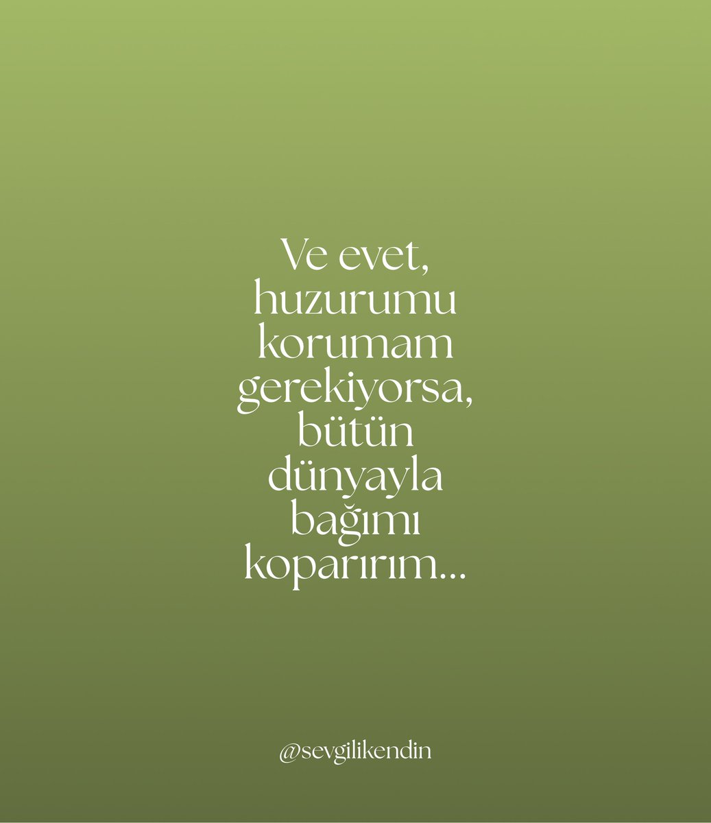 sevgilikendin's tweet photo. https://t.co/ltKmxTjULQ