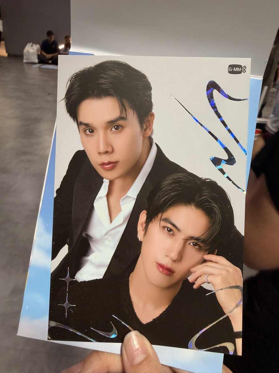withmeowsea's tweet photo. โอ้ย คุณพิสุทธ์กับยัยกั้งมาหาป้าแล้วววววว 
😍😍😍😍😍😍😍😍 https://t.co/QRJbIXhEzH