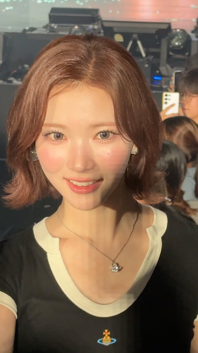 imnotachan's tweet photo. 261002 #지우 無加工で素カメラなのにこれ… https://t.co/e7vJ9OYiOO
