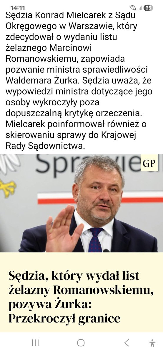 HolinkaPis's tweet photo. Żurek mściciel się doigrał. https://t.co/CdDKcCSDyi