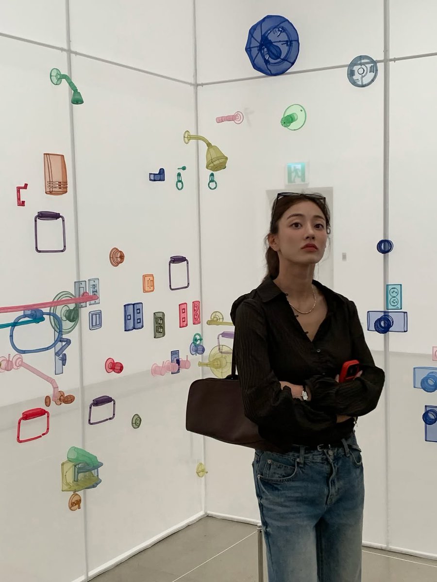 WithPJihyo's tweet photo. JIHYO Instagram Update

🎵 Aquamarie Luvs Ecstasy - Amaarae

#지효 #JIHYO #ジヒョ https://t.co/6sbpWN4MZy
