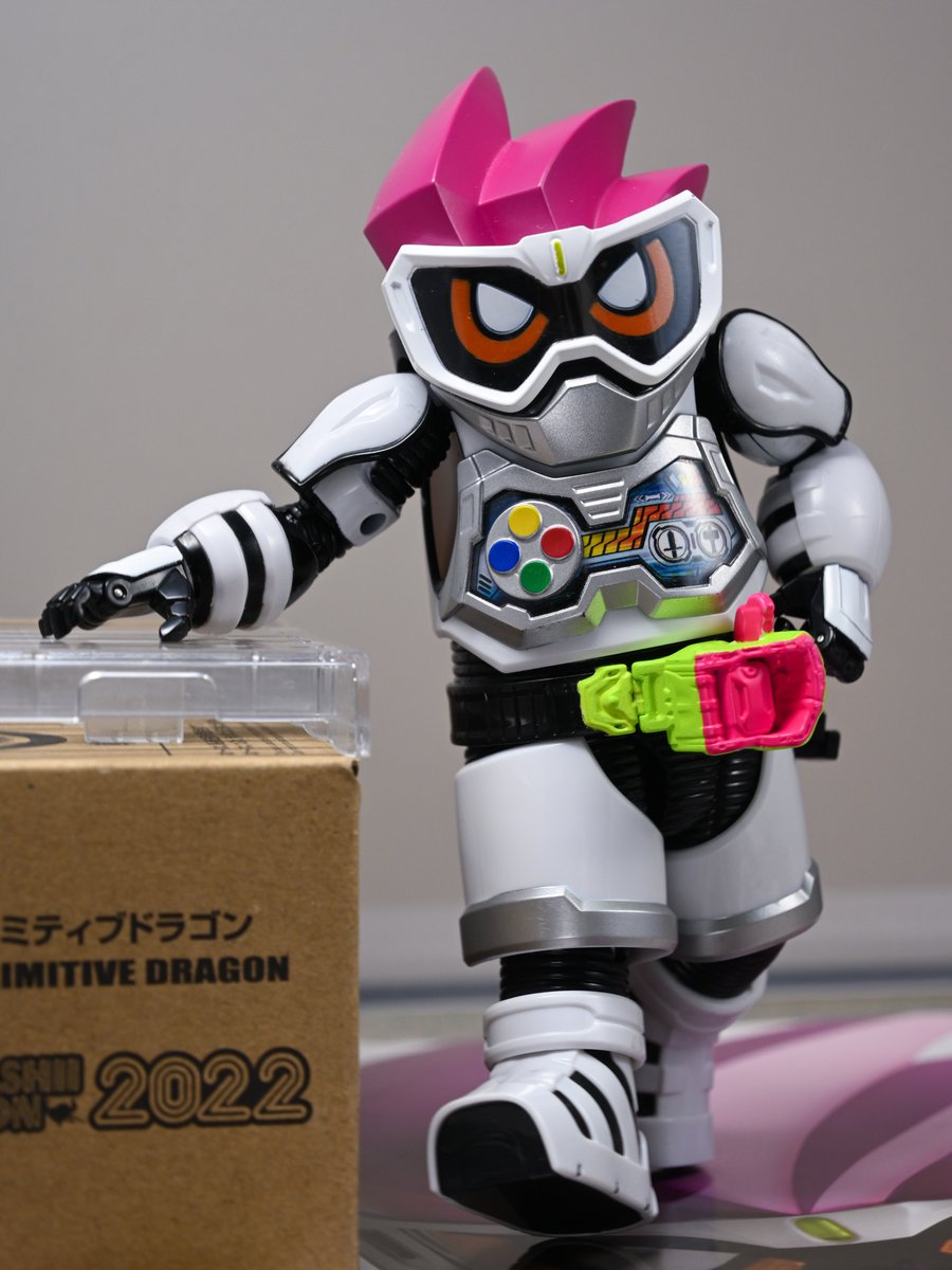 yomotaya's tweet photo. アメトークのエグゼイド https://t.co/1lnDC1bc4u