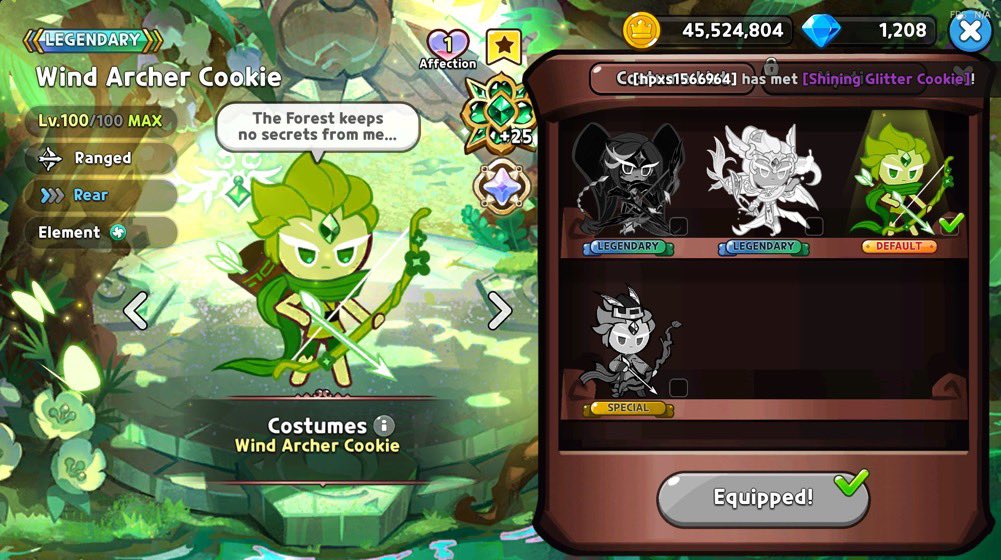 acervowind's tweet photo. a grama do vizinho (silent salt) é mais verde que a minha (wind archer) https://t.co/JseTKup5w4