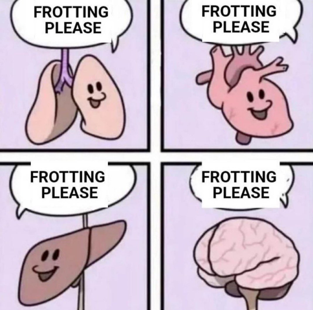 SynAnarchy's tweet photo. FROTTING PLEASE https://t.co/EWYzuZ9rvQ
